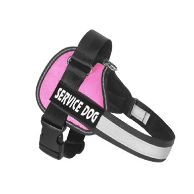 PACK2 ARNES DISEÑADO PARA PERROS EN TALLA M EN COLOR ROSADO