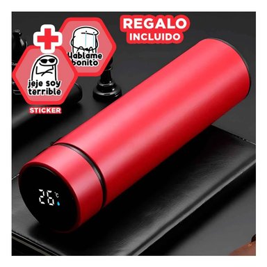 PACK12 TOMATODO PARA INFUSIONES DE TE ROJO Y+REGALO STICKERS