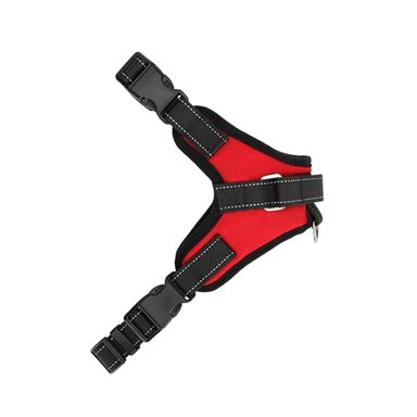 PACK2 ARNES PARA MASCOTAS CON FORMA H Y TALLA S EN ROJO