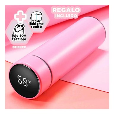 PACK12 TOMATODO PARA INFUSION DE TE ROSADO Y+REGALO STICKERS