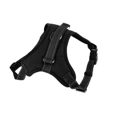 PACK2 ARNES PARA MASCOTAS CON FORMA H Y TALLA S EN NEGRO