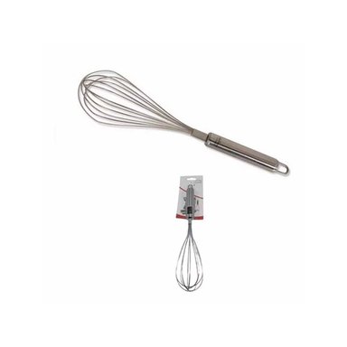 PACK2 UTENSILIO MANUAL PRACTICO EN ACERO INOXIDABLE PLATEADO PARA HOGAR Y+REGALO STICKER - 2