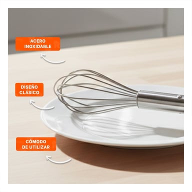 PACK2 HERRAMIENTA PRÁCTICA DE COCINA CON ABRIDOR INCORPORADO Y DISEÑO ELEGANTE - 5