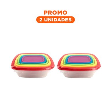 PACK2 TAPER PARA ENVASAR CON DIFERENTES TAMAÑO DE TAPAS