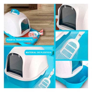 PACK4 URINARIO PARA MASCOTAS CELESTE Y+REGALO STICKERS