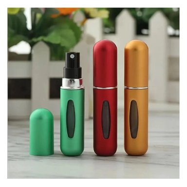 PACK2 ATOMIZADOR CON SPRAY MULTICOLOR Y+REGALO STICKERS