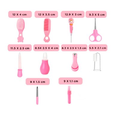 PACK12 SET 1 DE LIMPIEZA Y MASAJE FACIAL CUARZO ROSADO MARMOLEADO - 4