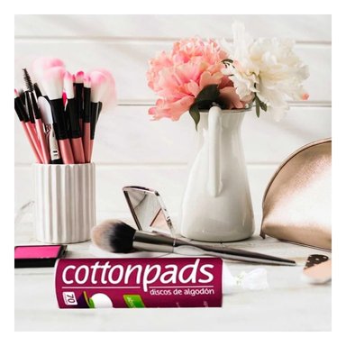 PACK2 ESTUCHE COMPLETO DE MANICURE Y PEDICURE 19 PIEZAS CELESTE PARA CASA - 3