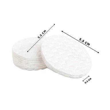 PACK2 ESTUCHE COMPLETO DE MANICURE Y PEDICURE 19 PIEZAS CELESTE PARA CASA - 4