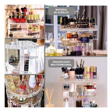 PACK4 ESTUCHE DE HERRAMIENTAS DE MANICURE Y PEDICURE 19 PIEZAS CELESTE Y+REGALO STICKER - 2