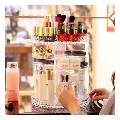 PACK4 ESTUCHE DE HERRAMIENTAS DE MANICURE Y PEDICURE 19 PIEZAS CELESTE Y+REGALO STICKER - 3