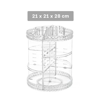 PACK2 ESTUCHE COMPLETO DE MANICURE Y PEDICURE 19 PIEZAS CELESTE PARA CASA - 4