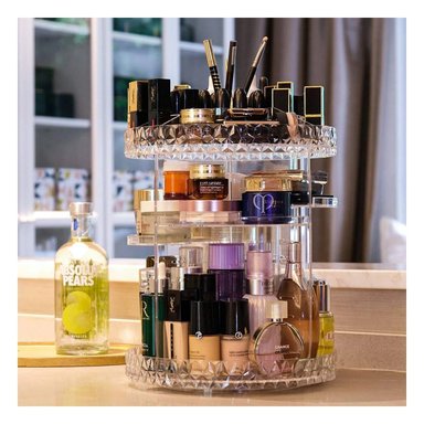 PACK2 JUEGO COMPLETO DE MANICURE Y PEDICURE 19 PIEZAS CELESTE PARA VIAJES Y+REGALO STICKER - 5