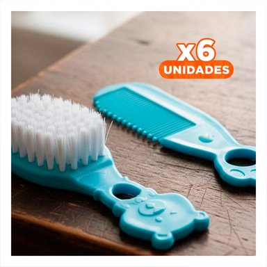 PACK6 INSTRUMENTO PORTATIL DE CEJAS BLANCO RECARGABLE ELEGANTE Y+REGALO STICKER - 1