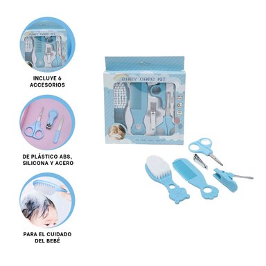 PACK6 INSTRUMENTO PORTATIL DE CEJAS BLANCO RECARGABLE ELEGANTE Y+REGALO STICKER - 2