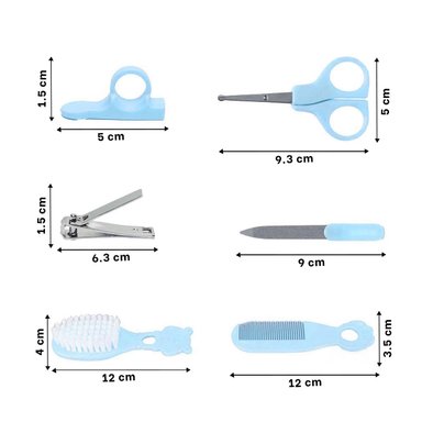 PACK6 INSTRUMENTO PORTATIL DE CEJAS BLANCO RECARGABLE ELEGANTE Y+REGALO STICKER - 4