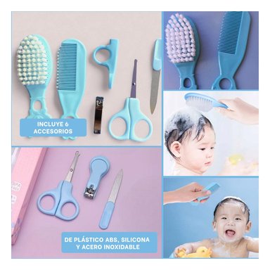 PACK4 APARATO PORTATIL DE CEJAS BLANCO RECARGABLE PRACTICO Y+REGALO STICKER - 2