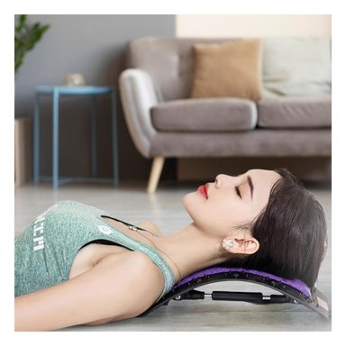 PACK6 REACTIVADOR RELAJANTE DE CINTURA EN MORADO