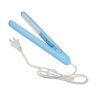 PACK2 PLANCHA PARA CABELLO LISO CELEST Y+PAPEL DE REGALO