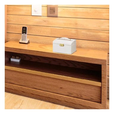 PACK2 JOYERO RESISTENTE DE COLOR BLANCO Y+REGALO STICKERS