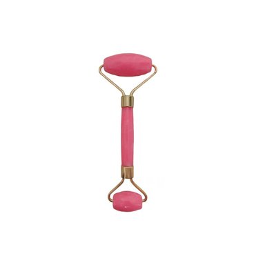 PACK4 EQUIPO BELLEZA 3 DE LIMPIEZA FACIAL PLASTICO ROSADO PARA HOGAR Y+PAPEL REGALO - 3