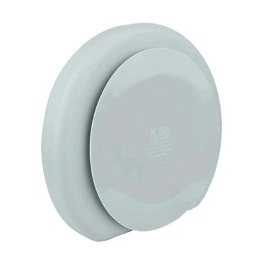 PACK12 VAJILLA CON DISEÑO INFANTIL PLOMO Y+PAPEL DE REGALO