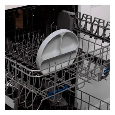 PACK2 PLATO CON SEGURIDAD EN PLOMO Y+REGALO STICKERS