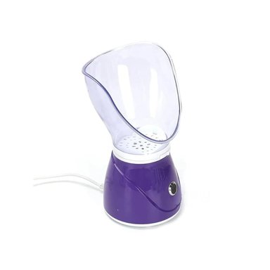 PACK2 VAPORIZADOR FACIAL EFICAZ OSENJIE EN TONO VIOLETA