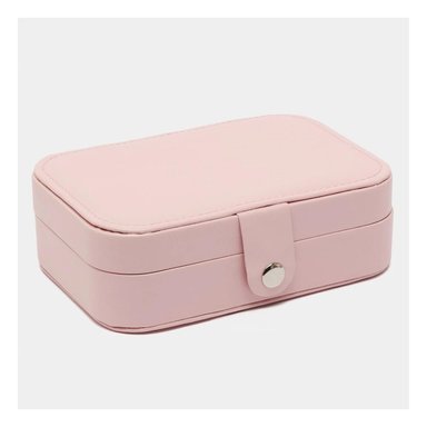 PACK4 CAJA PARA JOYAS DINAMICO PALORO Y+PAPEL DE REGALO