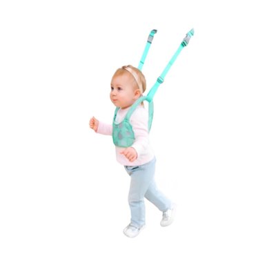 PACK2 ARNES CAMINADOR PARA NIÑOS VERDE Y+PAPEL DE REGALO