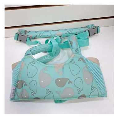 PACK4 ARNES DE PRIMEROS PASOS VERDE Y+REGALO STICKERS