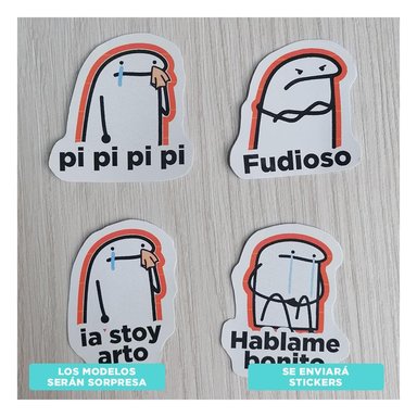 PACK4 DISPENSADORES PERSONALES RECARGABLES Y EXPRIMIBLES BLANCO 60 ML Y+REGALO STICKER - 6