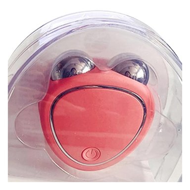 PACK6 RELAJANTE DE PIEL ELECTRICO EN COLOR ROSADO