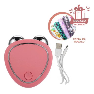 PACK12 TONIFICADOR CUIDADO DERMIS ROSADO Y+PAPEL DE REGALO