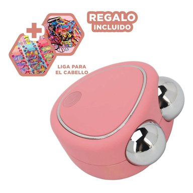 RELAJANTE PARA REJUVENECIMIENTO ROSADO Y+LIGAS DE REGALO