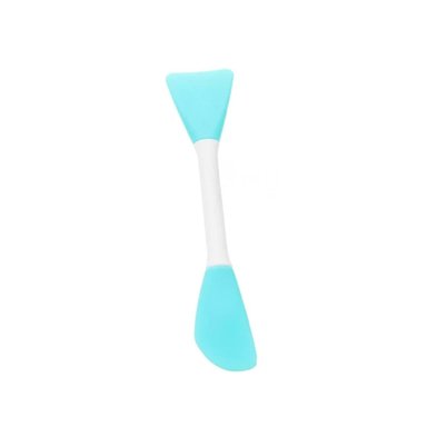 PACK2 ESPATULA IDONEA PARA MUJER CELESTE Y+PAPEL DE REGALO - 2