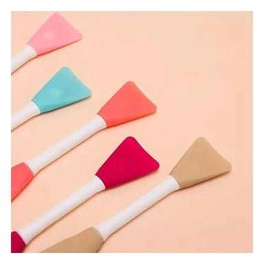 PACK2 ESPATULA IDONEA PARA MUJER CELESTE Y+PAPEL DE REGALO - 4