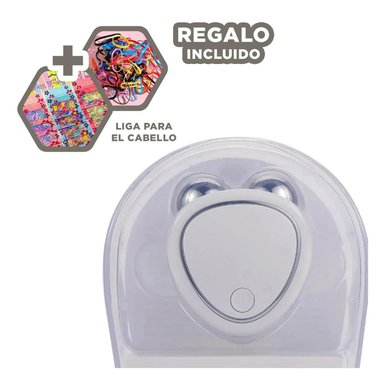 RELAJANTE PARA REJUVENECIMIENTO BLANCO Y+LIGAS DE REGALO