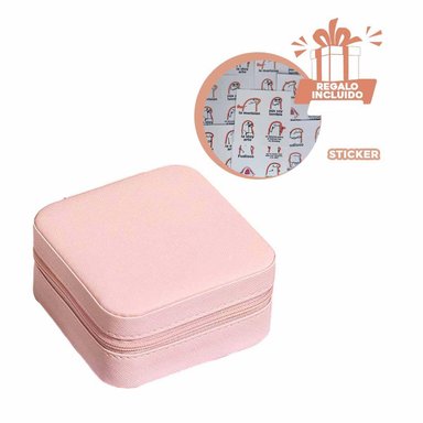 PACK12 CAJITA FACIL DE LLEVAR MELON Y+REGALO STICKERS