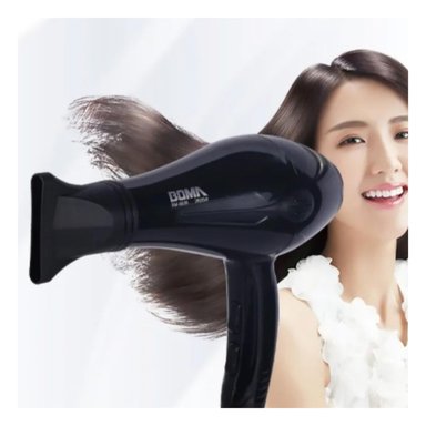 PACK2 SECADORA CON DIFUSOR PARA HOGAR NEGR Y+REGALO STICKERS