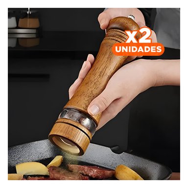 PACK2 TRITURADOR PARA ZASONAR 5X15.5CM Y+REGALO STICKERS