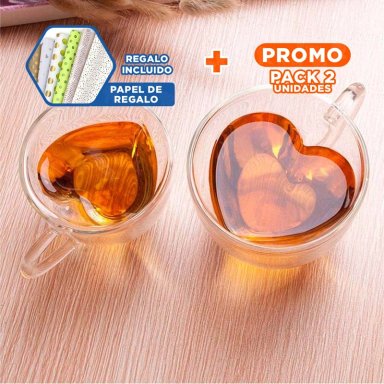 PACK2 TAZA DE DISENO EXCLUSIVO PARA REGALO Y+PAPEL DE REGALO
