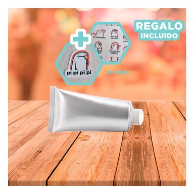 SOLUCION DE PEGADO DE ESTILO PROFESIONAL PARA LOGRAR RESULTADOS DE GRAN CLASE Y+REGALO STICKER