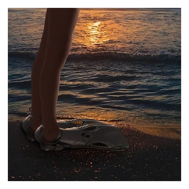 ACCESORIOS DE NATACION NEGRO CON DISENO PROFESIONAL PARA MEJORES RESULTADOS Y+LIGAS REGALO