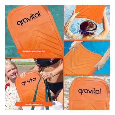 TABLA INFANTIL PARA ENTRENAMIENTO SEGURO Y COMODO Y+POST IT