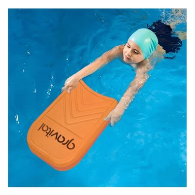 PROTECCION ACUATICA PARA APRENDIZAJE DE NATACION CON TABLA Y+LIGAS REGALO