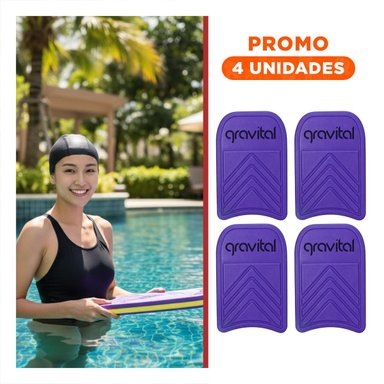 PACK4 TABLA LIGERA Y COMODA PARA ACTIVIDADES ACUATICAS Y+REGALO STICKER