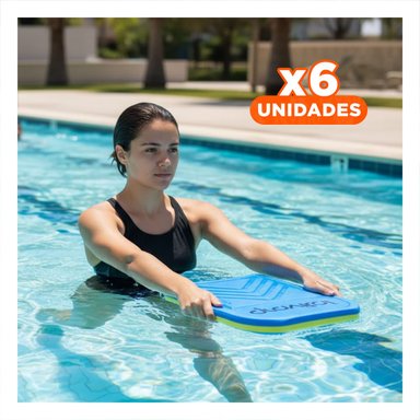 PACK6 PROTECCION AJUSTABLE PARA SEGURIDAD Y COMODIDAD Y+REGALO STICKER