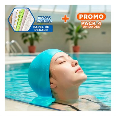 PACK4 COMPLEMENTO INFANTIL PARA ENTRENAMIENTO CON AJUSTE SEGURO Y+PAPEL REGALO