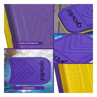 TABLA INFANTIL PARA ENTRENAMIENTO SEGURO Y COMODO Y+POST IT